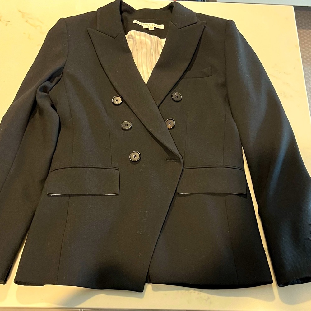 Veronica beard, Miller Dickie blazer size 8